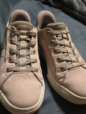 Slip On Skechers